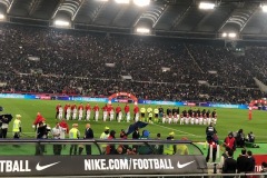Juventus – Milan Finale Tim Cup