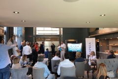 Aspria Harbour Club – Milano