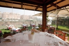 Ristorante Cuccurucù – Roma